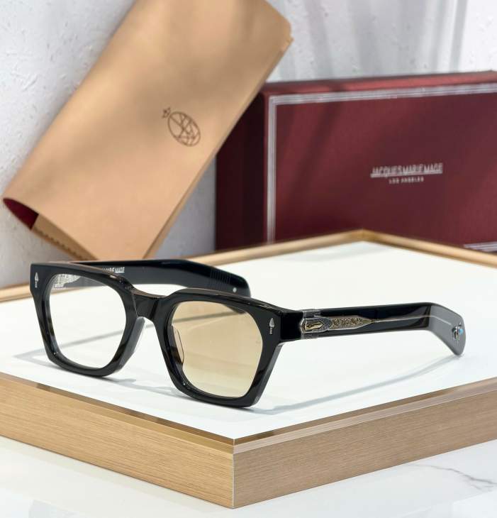 Picture of Jacques Marie Mage Sunglasses _SKUfw76009829fw